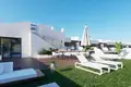 Mieszkanie 3 pokoi 129 m² Carme, Hiszpania