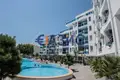 2 bedroom apartment 182 m² Nesebar, Bulgaria