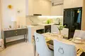 3 bedroom apartment  Pattaya City, Thailand