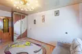 Wohnung 2 zimmer 41 m² Smaljawitschy, Belarus