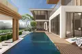 Villa de 4 dormitorios 517 m² Choeng Thale, Tailandia