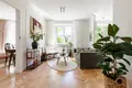2 room apartment 46 m² Warsaw, Poland