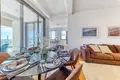 Attique 4 chambres  en Germasogeia, Chypre