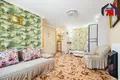 Mieszkanie 1 pokój 32 m² Mińsk, Białoruś