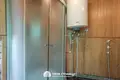 Haus 2 zimmer 33 m² Bialarucki sielski Saviet, Belarus