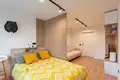 Appartement 1 chambre 37 m² Minsk, Bélarus