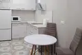 Mieszkanie 2 pokoi 43 m² w Mińsk, Białoruś