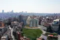 1 bedroom apartment 74 m² Kagithane, Turkey