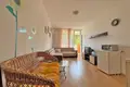 Квартира 1 комната 33 м² Несебр, Болгария