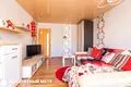 Wohnung 2 zimmer 42 m² Minsk, Belarus