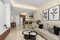 Piso en edificio nuevo Apartamentos modernos con jardines privados en Ciudad Quesada
