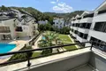 Barrio residencial Two-Bedroom Apartment in Kemer close to beach and center