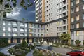 Kompleks mieszkalny The New Vadistanbul
