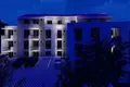 Квартира 1 спальня 38 м² Будва, Черногория