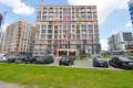 2 room apartment 54 m² Minsk, Belarus