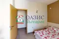 Квартира 3 комнаты 89 м² Несебр, Болгария