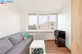 1 room apartment 15 m² Kaunas, Lithuania