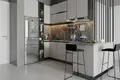 Apartment 65 m² Mahmutlar, Turkey
