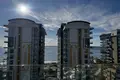 Wohnung 1 Schlafzimmer 50 m² Mittelmeerregion, Türkei