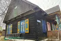 Casa 110 m² Hancarski sielski Saviet, Belarús