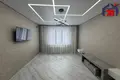 1 room apartment 44 m² Sluck, Belarus