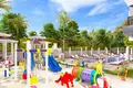 1 bedroom apartment 42 m² Mahmutlar, Turkey
