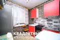 2 room apartment 39 m² Minsk, Belarus