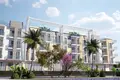 Apartamento 2 habitaciones 99 m² Gamsha, Egipto
