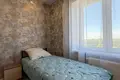 Wohnung 2 zimmer 56 m² in Pruschany, Belarus