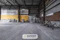 Manufacture 2 rooms 5 000 m² in Radaskovicki sielski Saviet, Belarus