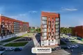 Квартира 3 комнаты 79 м² Минск, Беларусь