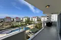 Квартира 3 комнаты  Аланья, Турция