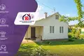 House 35 m² Miasocki sielski Saviet, Belarus