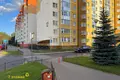 Apartamento 1 habitación 40 m² Lyasny, Belarús