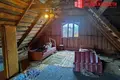 6 room house 119 m² Hrodna, Belarus