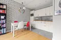 Wohnung 2 zimmer 44 m² Warschau, Polen