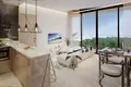 Complexe résidentiel Luxury apartments in a residence with 5 swimming pools, a spa and a kids' club, 900 meters from the beach, Nai Harn, Phuket, Thailand