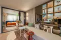 Wohnung 2 zimmer 25 m² Wichit, Thailand