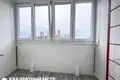 Apartamento 2 habitaciones 56 m² Minsk, Belarús