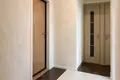 Wohnung 2 zimmer 38 m² Soligorsk, Belarus