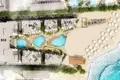 Квартира 1 спальня 108 м² Gamsha, Египет