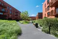 Wohnung 1 zimmer 28 m² Krakau, Polen