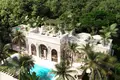 6 bedroom villa 2 m² Jimbaran, Indonesia