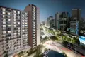 Kawalerka 1 pokój 24 m² Regiao Imediata de Sao Paulo, Brazylia