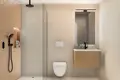 Mieszkanie 2 pokoi 71 m² Helechosa de los Montes, Hiszpania