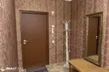 Mieszkanie 1 pokój 41 m² Lida, Białoruś