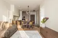 Wohnung 2 zimmer 47 m² Warschau, Polen