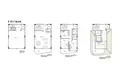 Villa de 5 habitaciones 344 m² Kargicak, Turquía