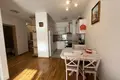 1 bedroom apartment 70 m² Becici, Montenegro