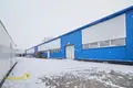 Fabrication 1 046 m² à Minsk, Bélarus